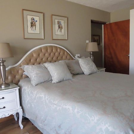 Bergsig Accommodation Hermanus Exteriér fotografie